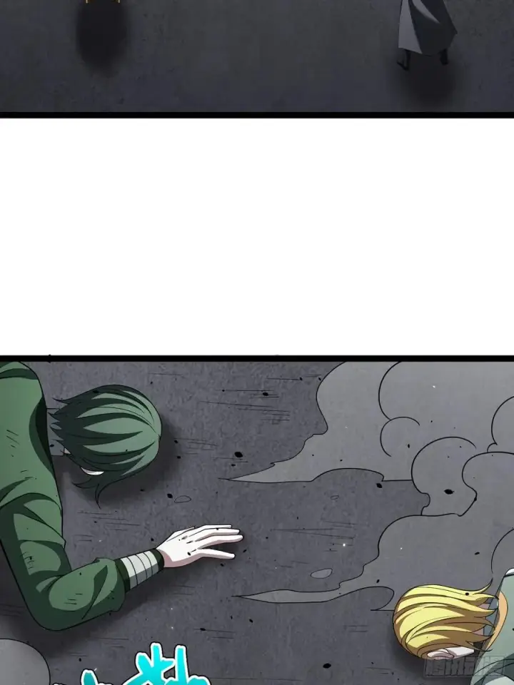 漫画《正义的我被系统逼成大反派》第109 两个救兵第57张图