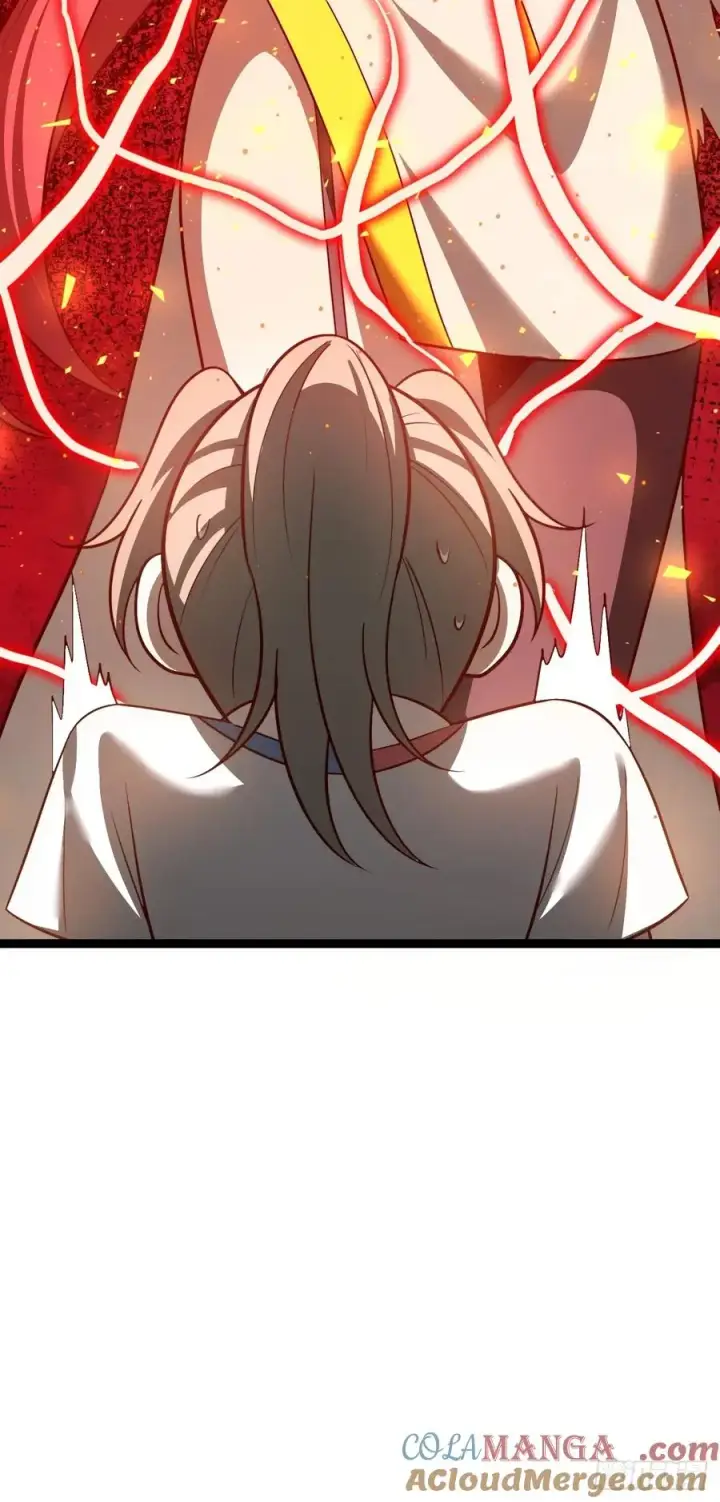 漫画《正义的我被系统逼成大反派》第110话 吸源葫芦第31张图