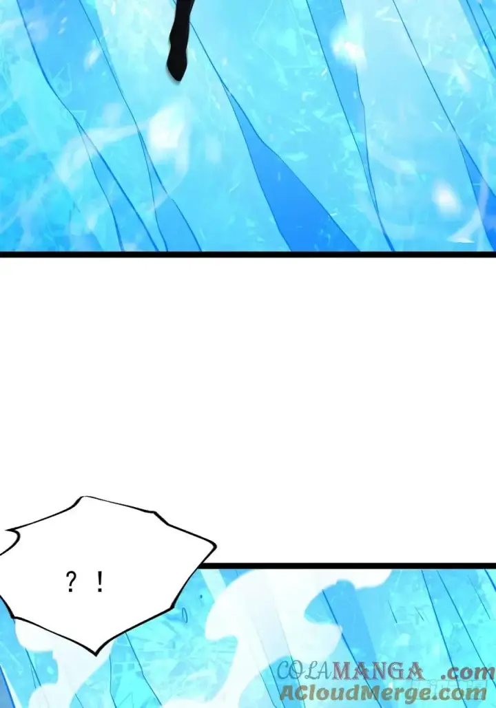 漫画《正义的我被系统逼成大反派》第110话 吸源葫芦第52张图