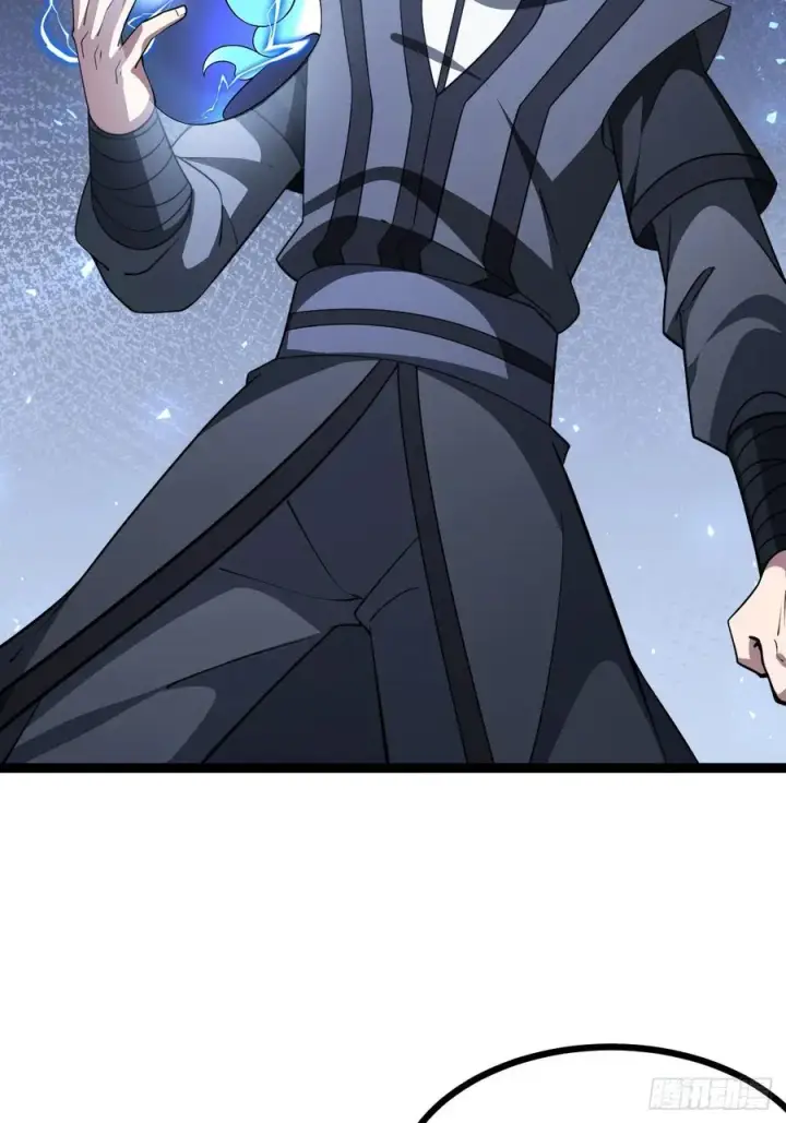 漫画《正义的我被系统逼成大反派》第110话 吸源葫芦第56张图