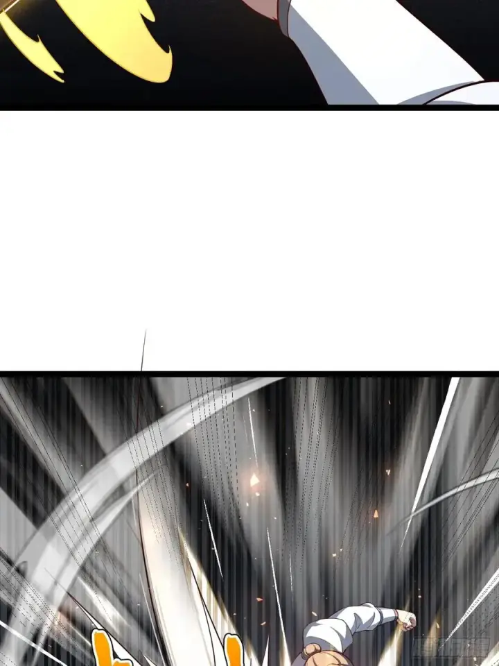 漫画《正义的我被系统逼成大反派》第110话 吸源葫芦第8张图