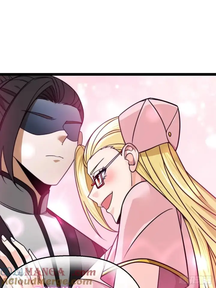 漫画《正义的我被系统逼成大反派》第114话 秘境之主系统第37张图