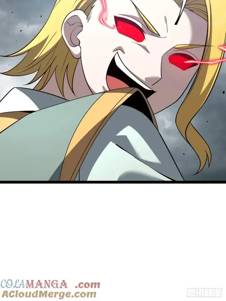 漫画《正义的我被系统逼成大反派》第114话 秘境之主系统第58张图