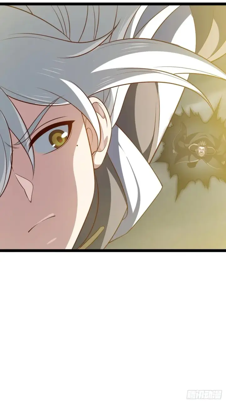 漫画《正义的我被系统逼成大反派》第116话 我是林北第14张图