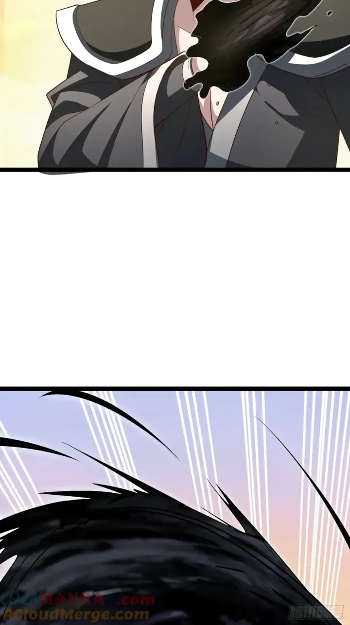 漫画《正义的我被系统逼成大反派》第116话 我是林北第19张图