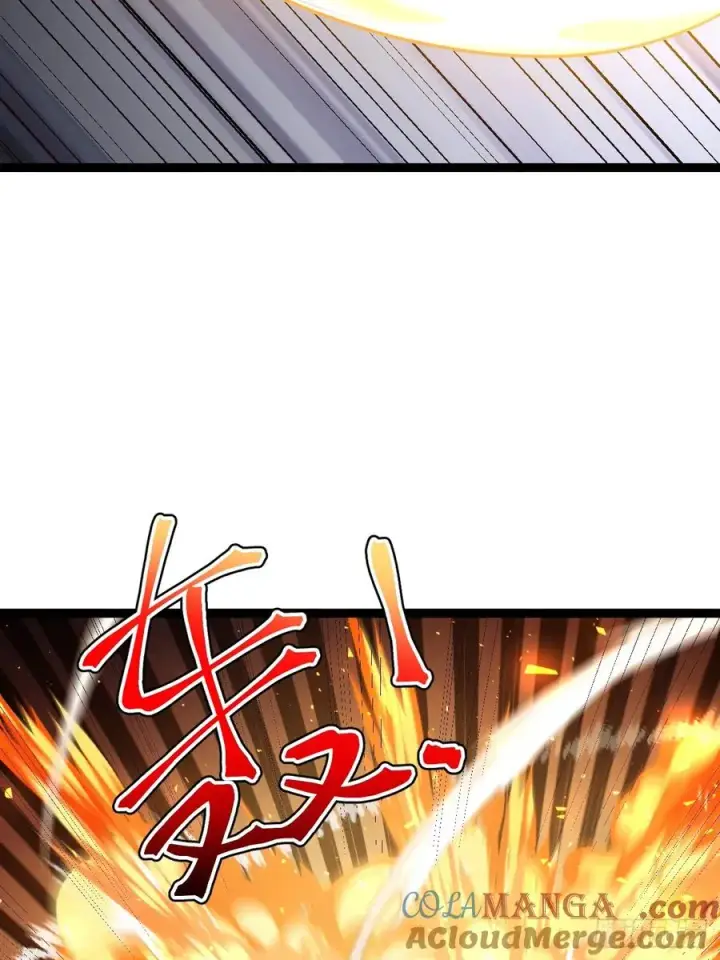 漫画《正义的我被系统逼成大反派》第116话 我是林北第25张图