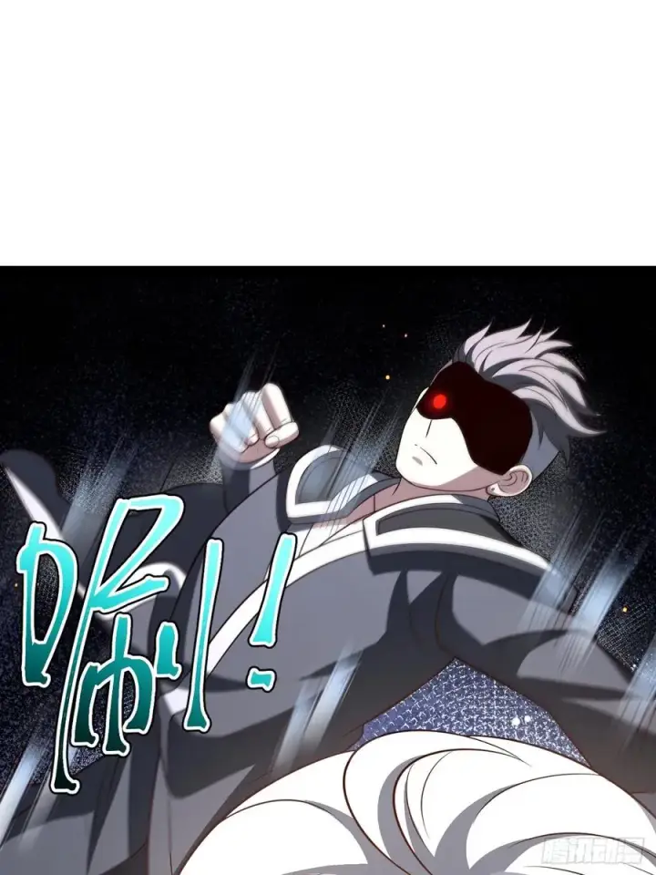 漫画《正义的我被系统逼成大反派》第116话 我是林北第29张图