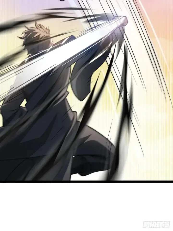 漫画《正义的我被系统逼成大反派》第116话 我是林北第33张图