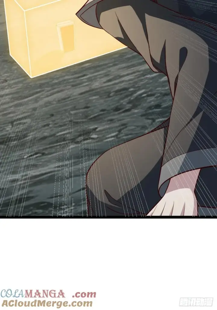 漫画《正义的我被系统逼成大反派》第116话 我是林北第4张图