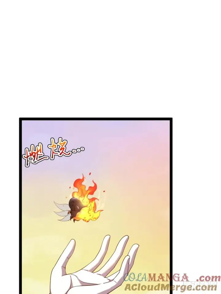 漫画《正义的我被系统逼成大反派》第116话 我是林北第55张图