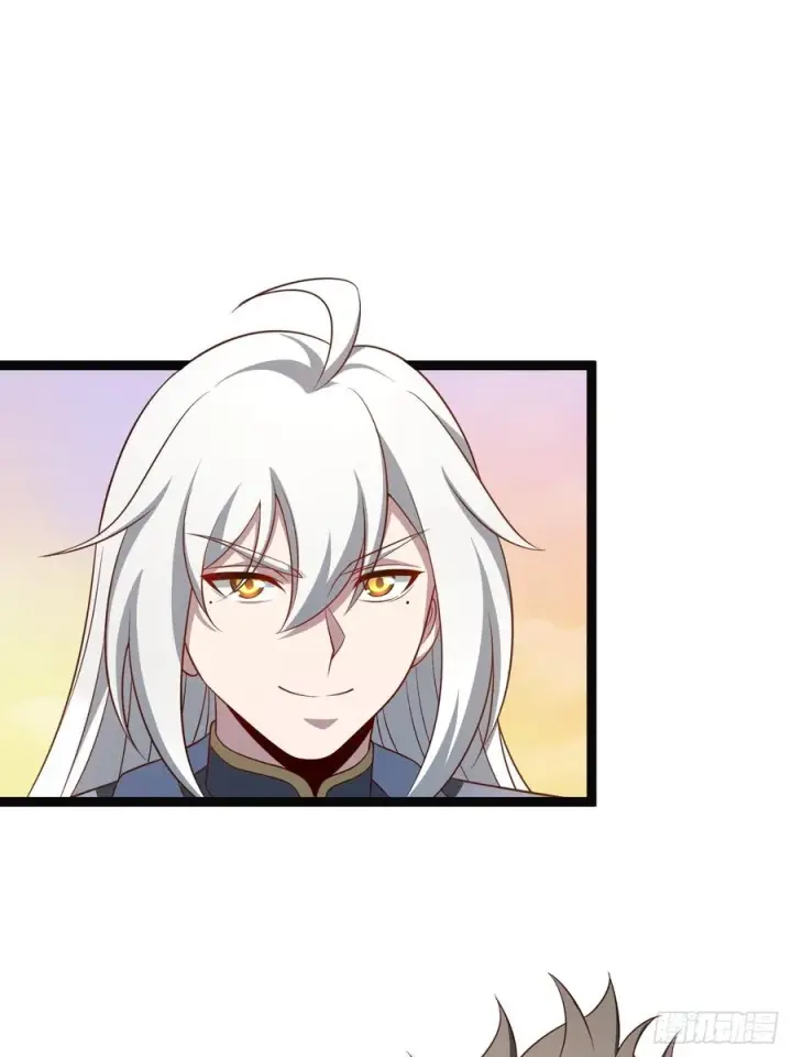 漫画《正义的我被系统逼成大反派》第117话 话痨石头第3张图