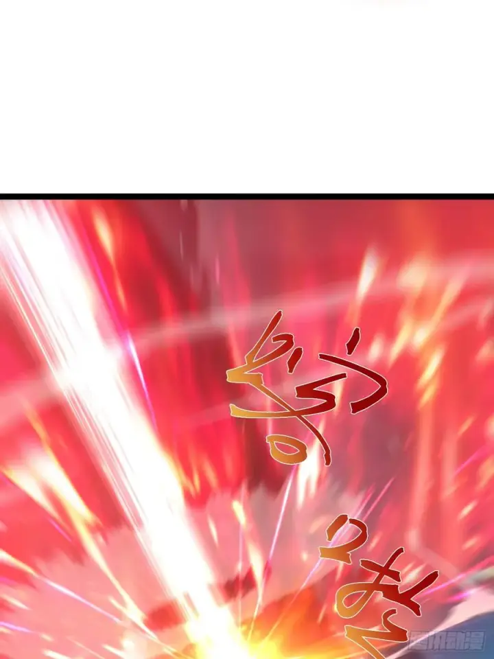 漫画《正义的我被系统逼成大反派》第117话 话痨石头第41张图