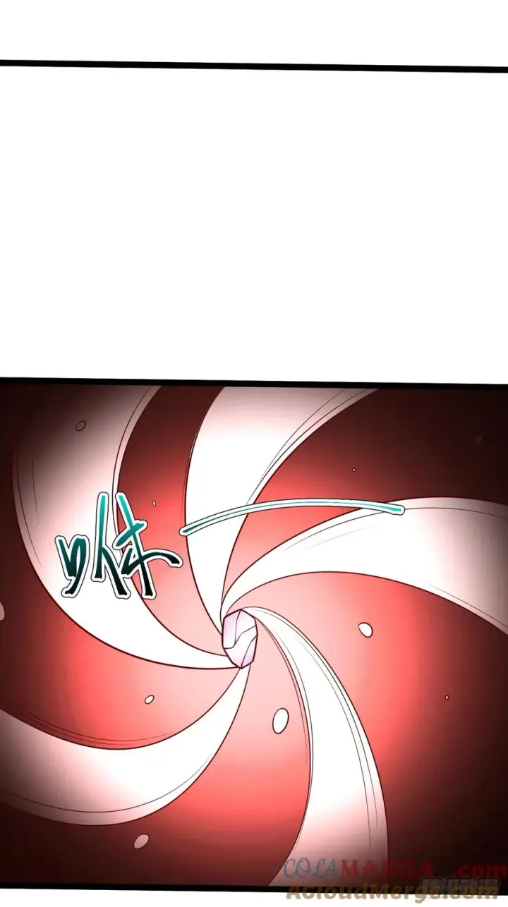 漫画《正义的我被系统逼成大反派》第117话 话痨石头第49张图