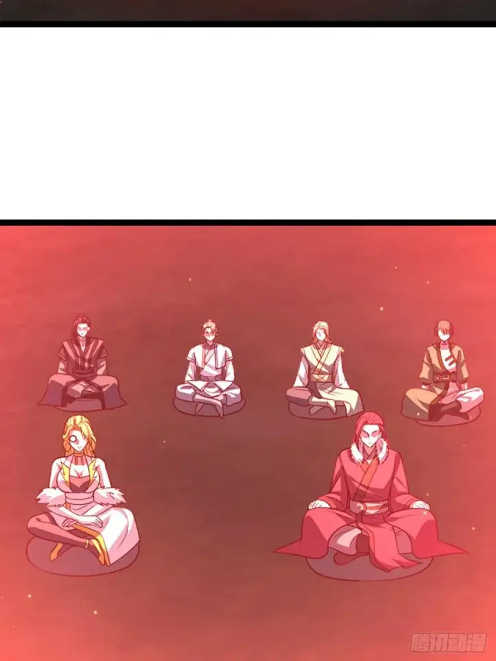 漫画《正义的我被系统逼成大反派》第119话 梅开二度第30张图