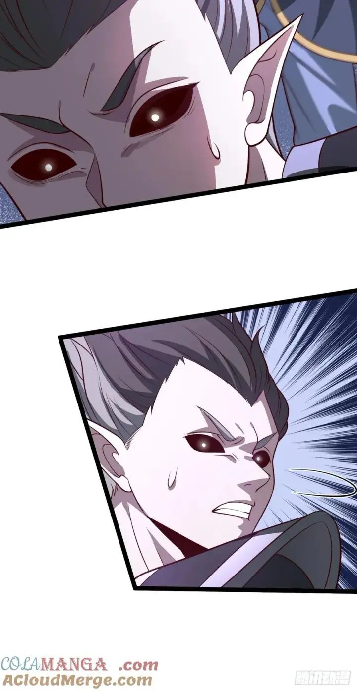 漫画《正义的我被系统逼成大反派》第122话 妙手空空——肌第19张图