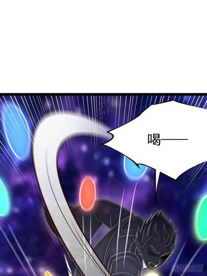 漫画《正义的我被系统逼成大反派》第122话 妙手空空——肌第38张图