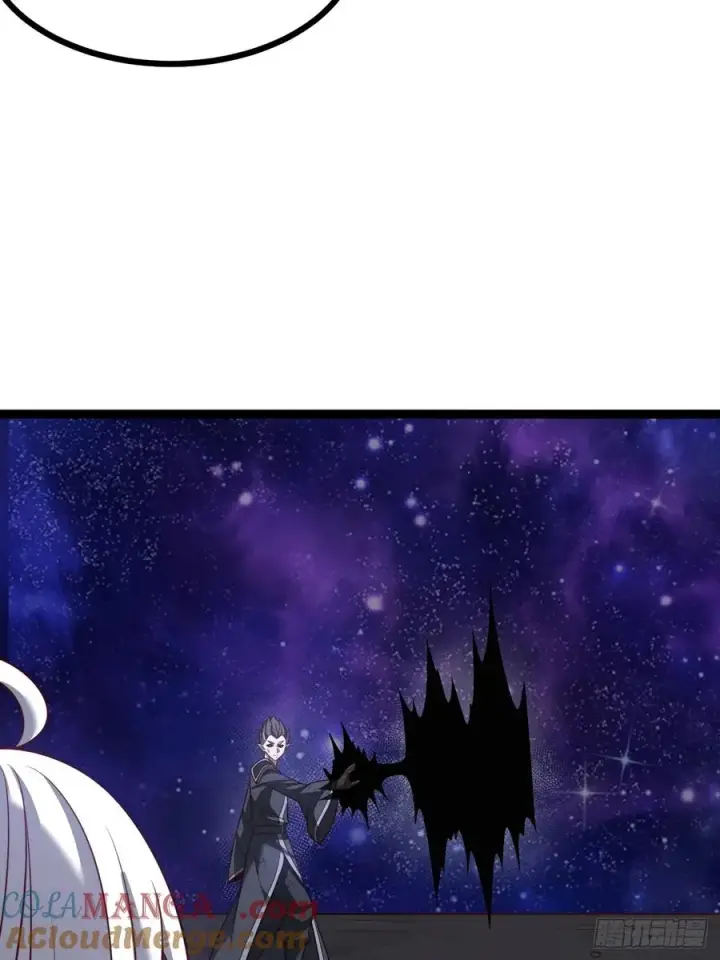 漫画《正义的我被系统逼成大反派》第123话 魅欲令使第25张图