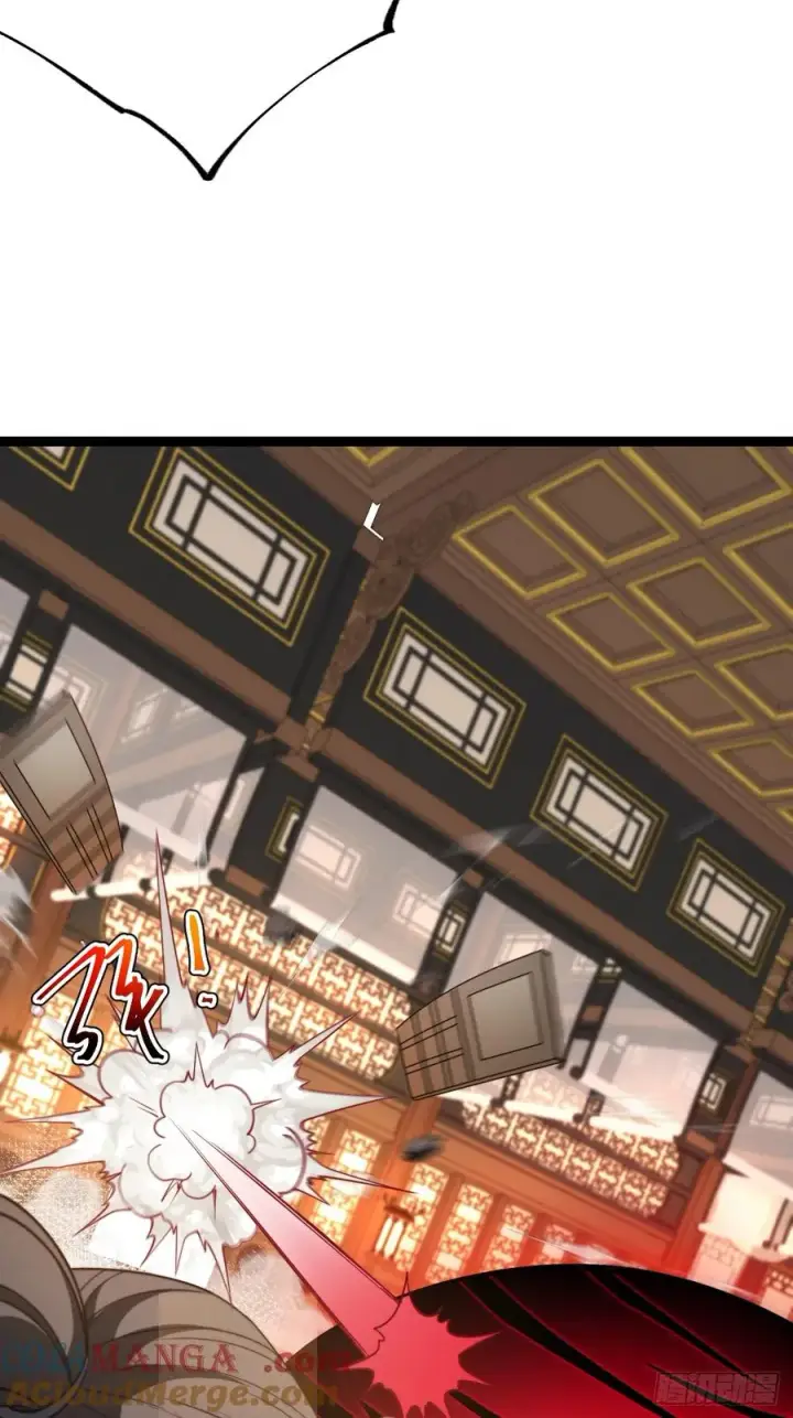 漫画《正义的我被系统逼成大反派》第123话 魅欲令使第34张图