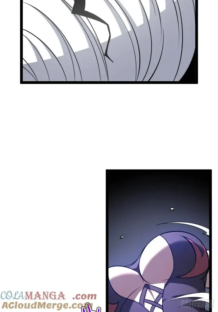 漫画《正义的我被系统逼成大反派》第123话 魅欲令使第58张图