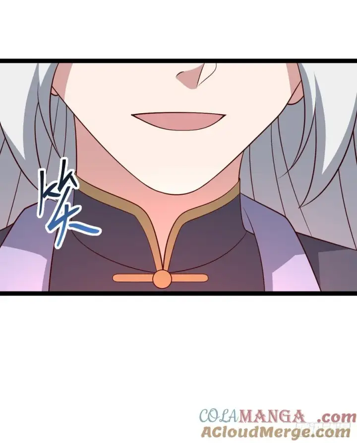 漫画《正义的我被系统逼成大反派》第124话 魅影欲河第43张图