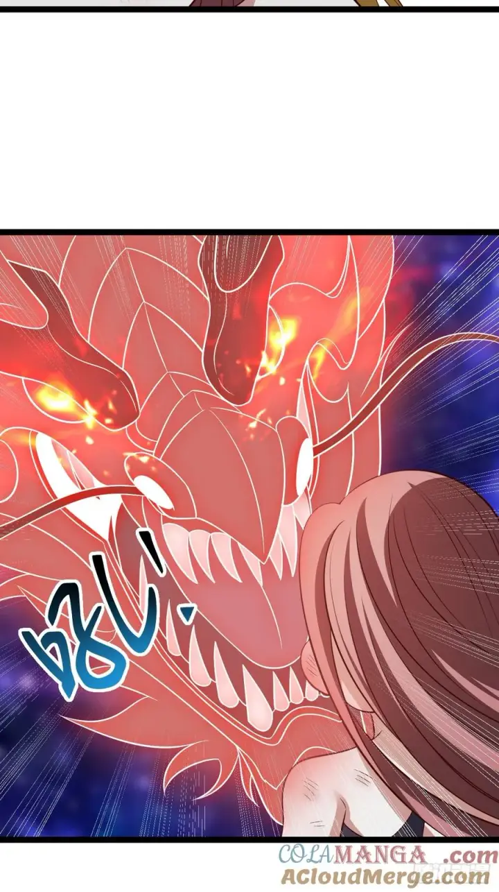 漫画《正义的我被系统逼成大反派》第124话 魅影欲河第46张图