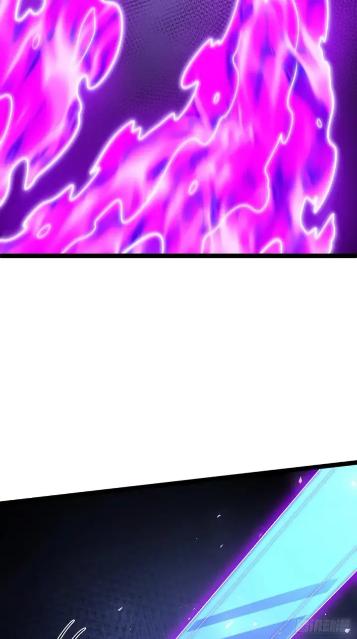 漫画《正义的我被系统逼成大反派》第125话 恶炎魔熊第47张图
