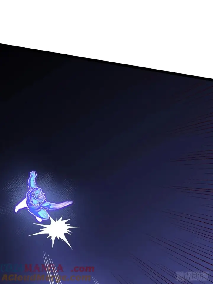 漫画《正义的我被系统逼成大反派》第125话 恶炎魔熊第49张图