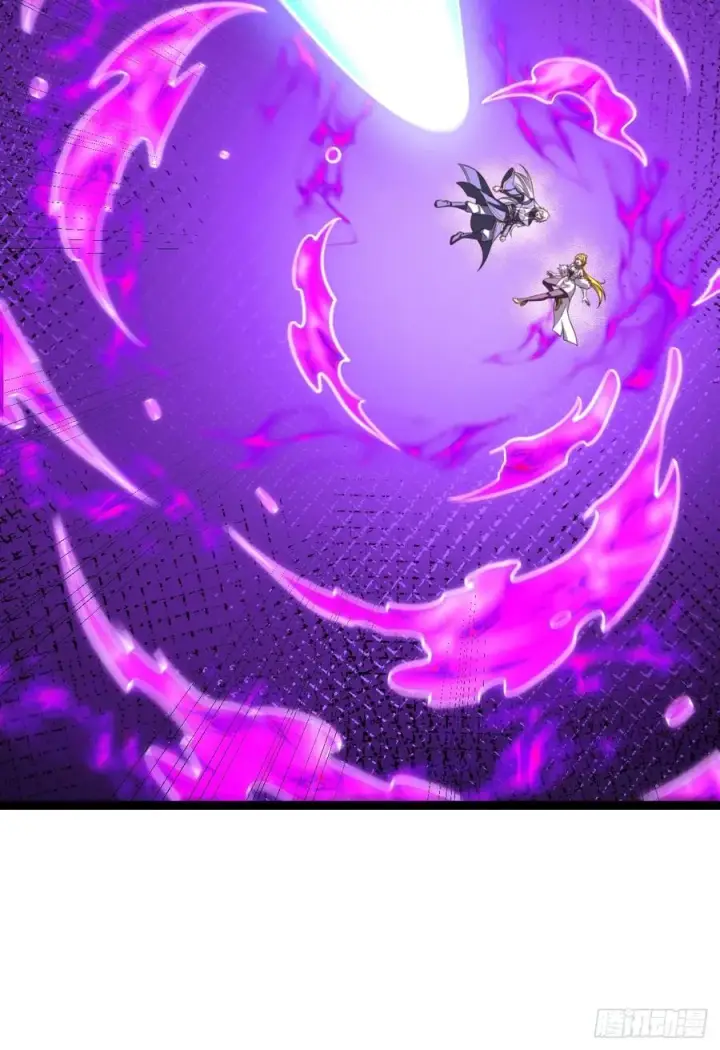 漫画《正义的我被系统逼成大反派》第125话 恶炎魔熊第53张图