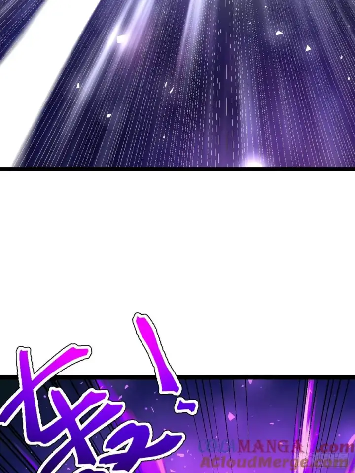 漫画《正义的我被系统逼成大反派》第125话 恶炎魔熊第58张图