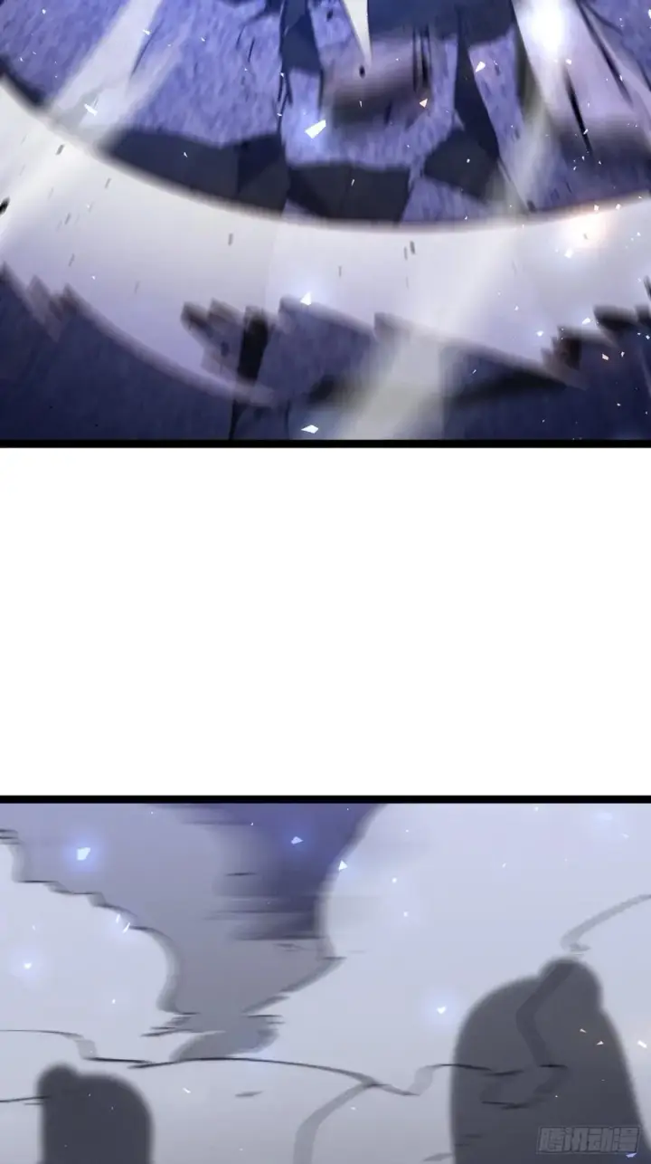 漫画《正义的我被系统逼成大反派》第126话 你过来呀~~~第5张图