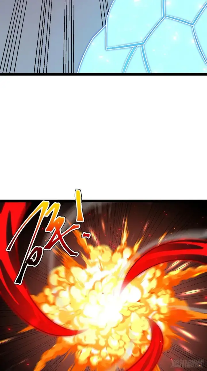 漫画《正义的我被系统逼成大反派》第127话 大寄第5张图