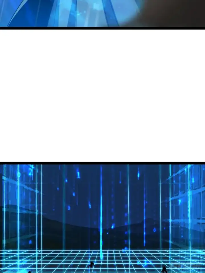 漫画《正义的我被系统逼成大反派》第131话 人vs仙第11张图