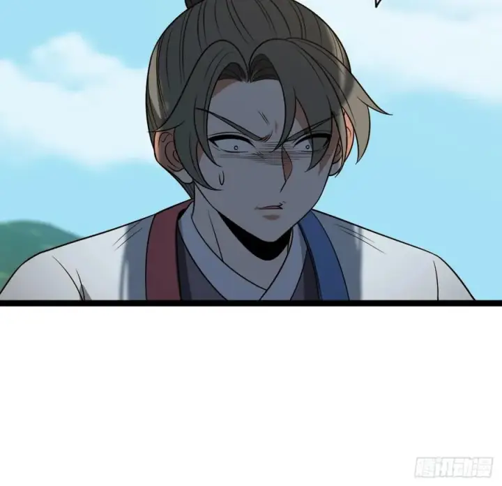 漫画《正义的我被系统逼成大反派》第131话 人vs仙第14张图