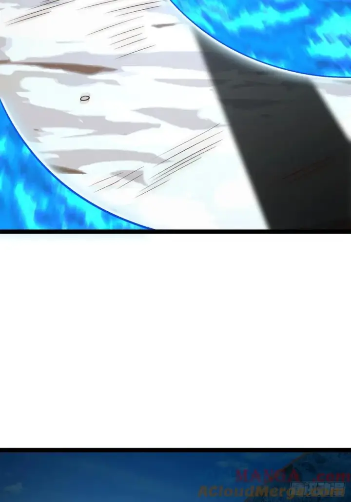 漫画《正义的我被系统逼成大反派》第131话 人vs仙第19张图