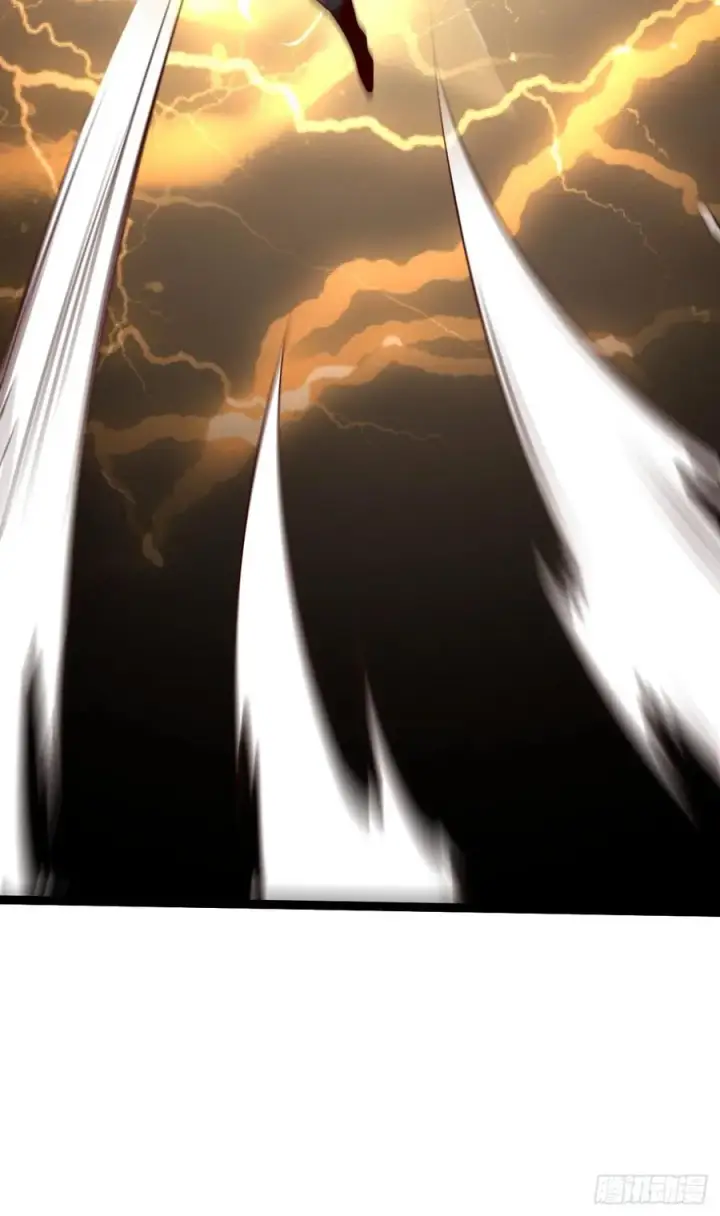 漫画《正义的我被系统逼成大反派》第131话 人vs仙第27张图