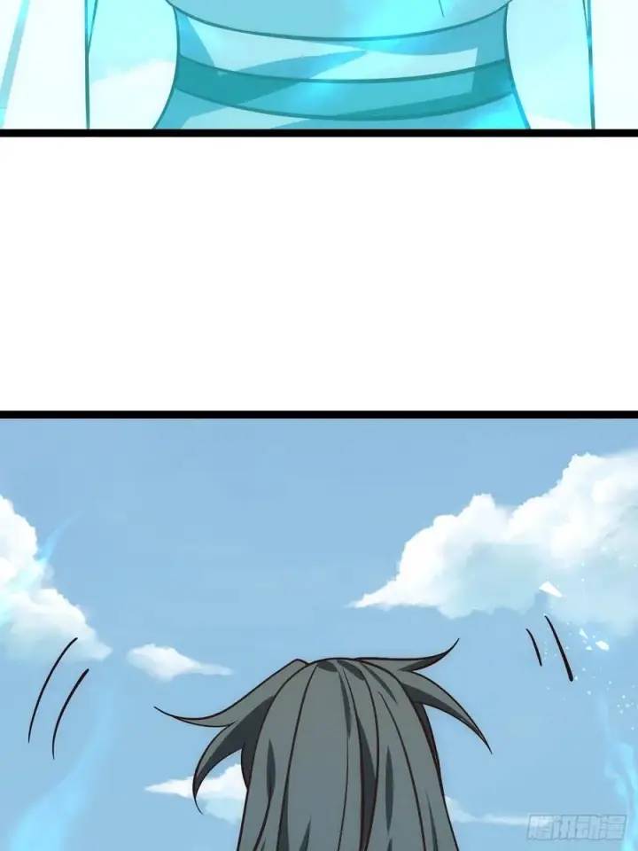 漫画《正义的我被系统逼成大反派》第131话 人vs仙第63张图
