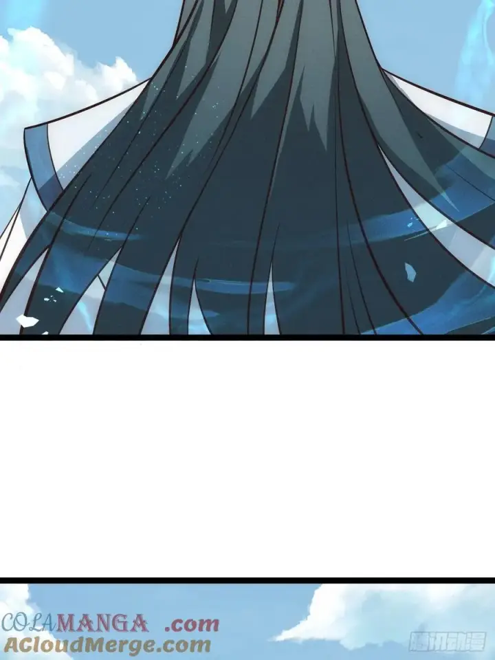 漫画《正义的我被系统逼成大反派》第131话 人vs仙第64张图