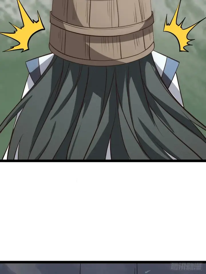 漫画《正义的我被系统逼成大反派》第131话 人vs仙第68张图