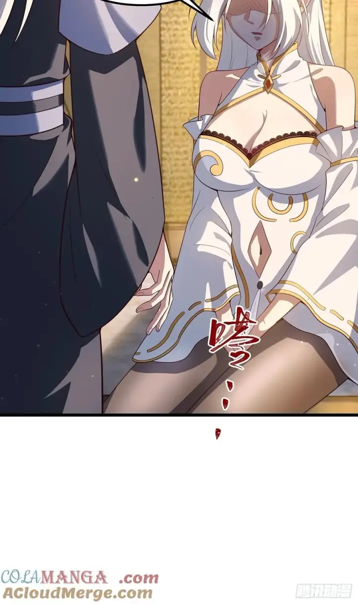 漫画《正义的我被系统逼成大反派》攻略进度35%第9张图