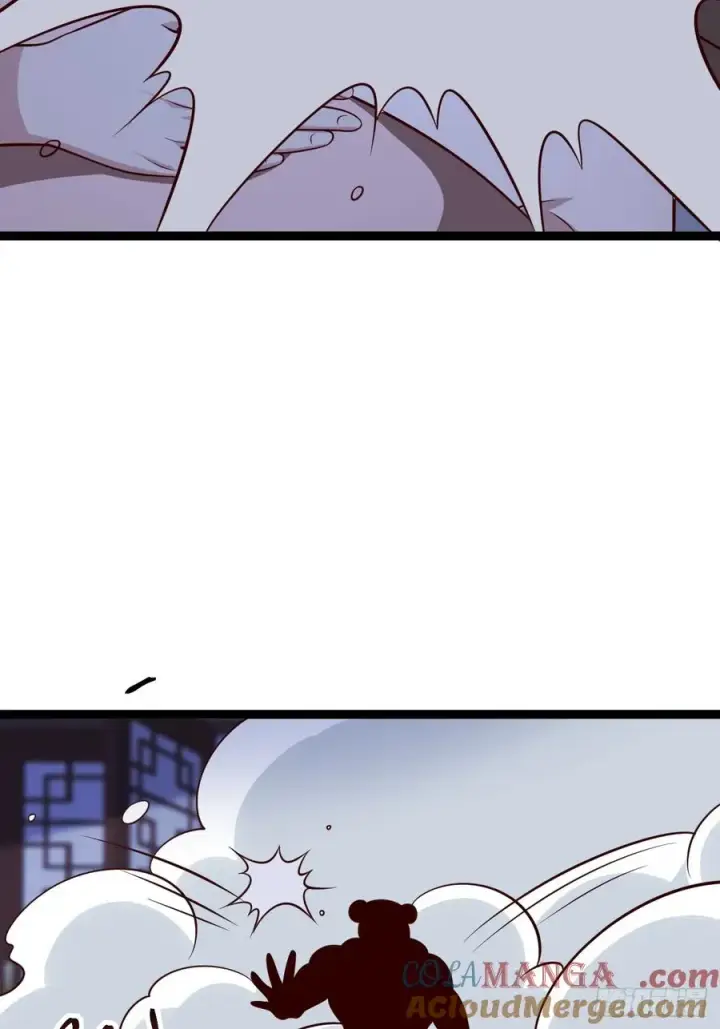 漫画《正义的我被系统逼成大反派》第134话 新的危机第61张图