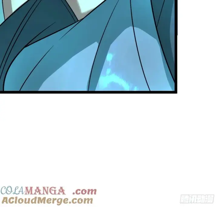 漫画《正义的我被系统逼成大反派》第135话 化形巨灵第28张图