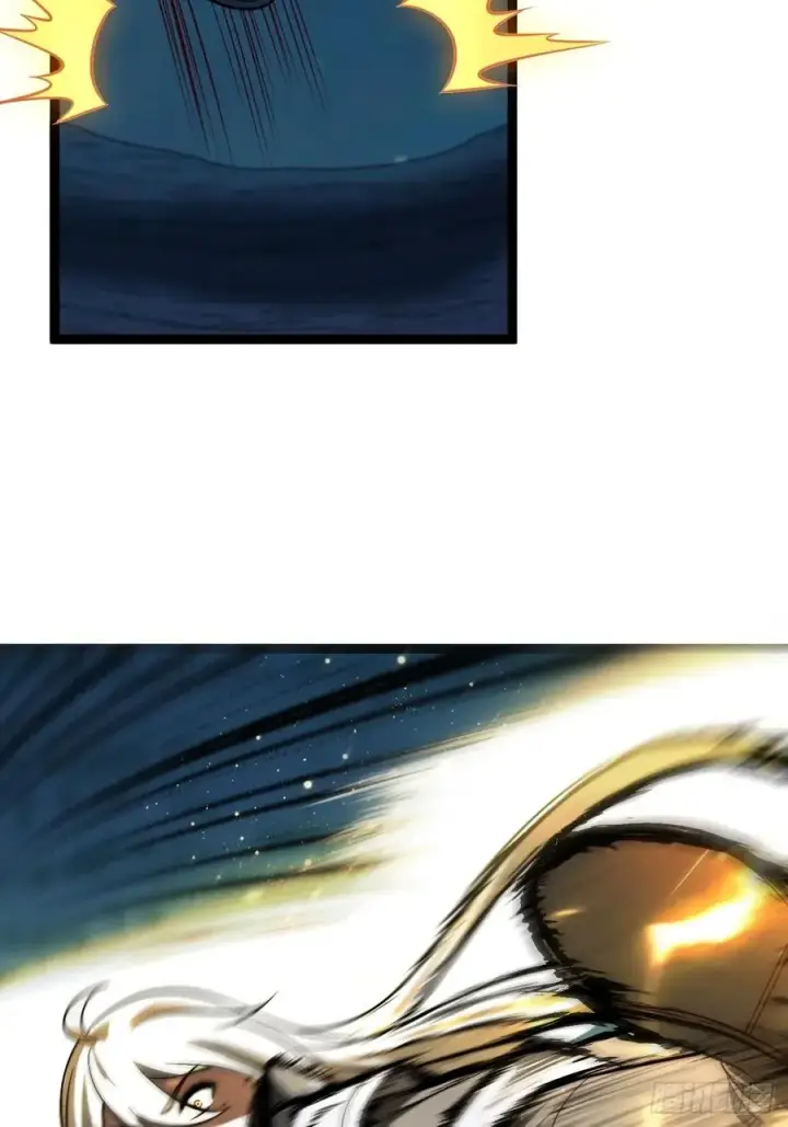 漫画《正义的我被系统逼成大反派》第135话 化形巨灵第36张图