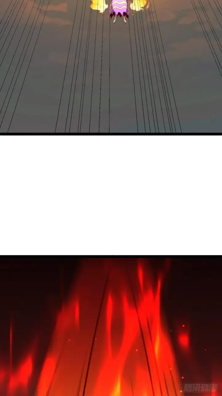 漫画《正义的我被系统逼成大反派》第139话 对战金乌1第23张图