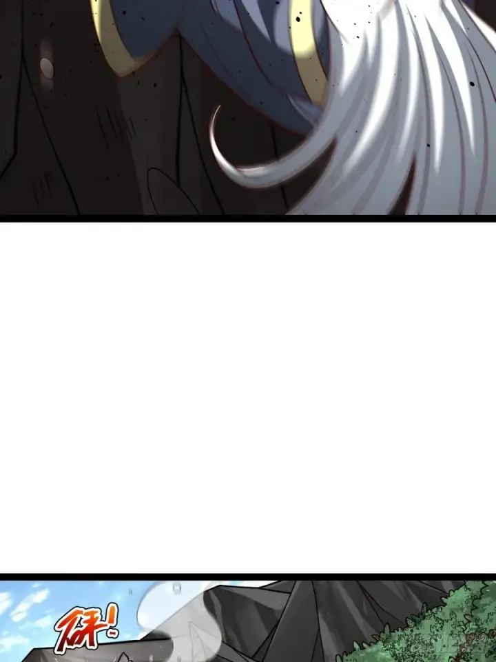 漫画《正义的我被系统逼成大反派》第140集 对战金乌2第14张图
