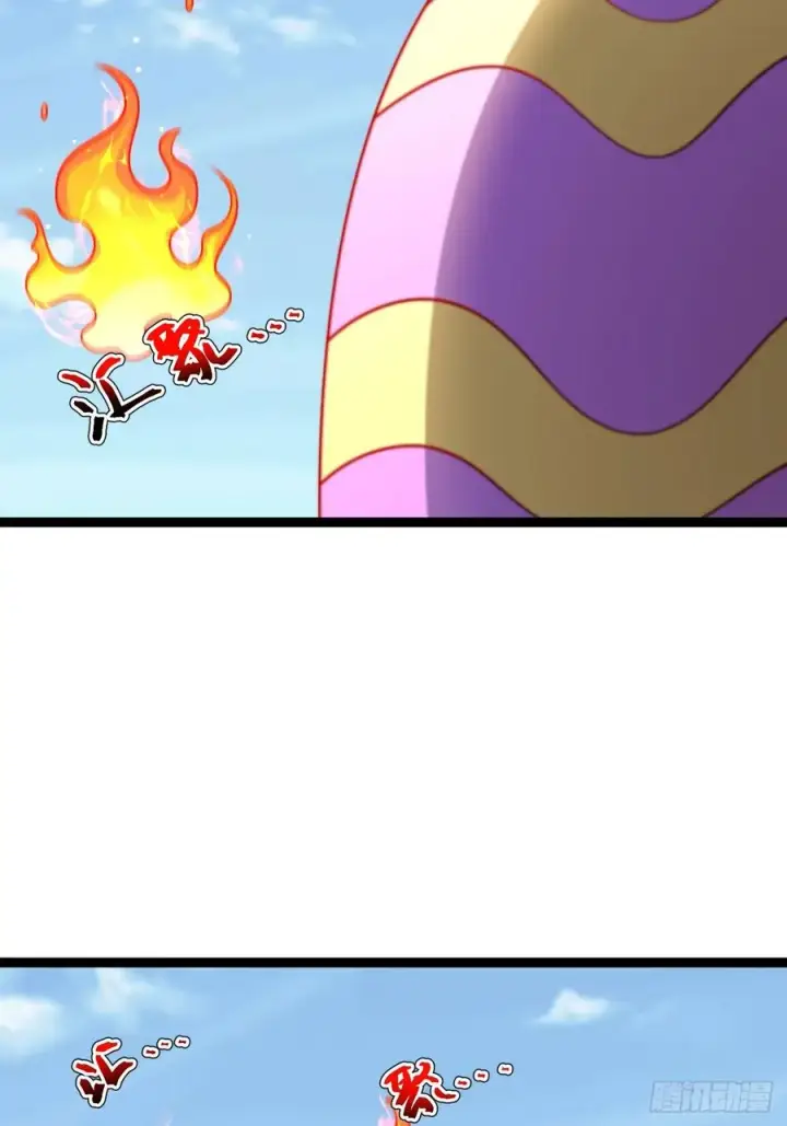 漫画《正义的我被系统逼成大反派》第140集 对战金乌2第32张图