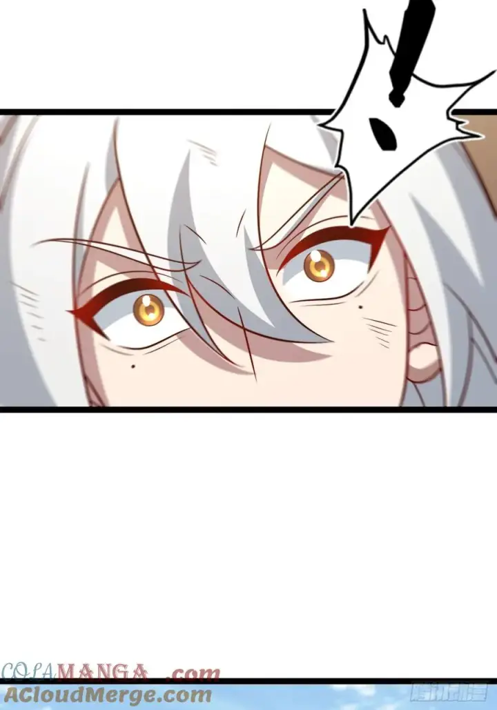 漫画《正义的我被系统逼成大反派》第140集 对战金乌2第34张图