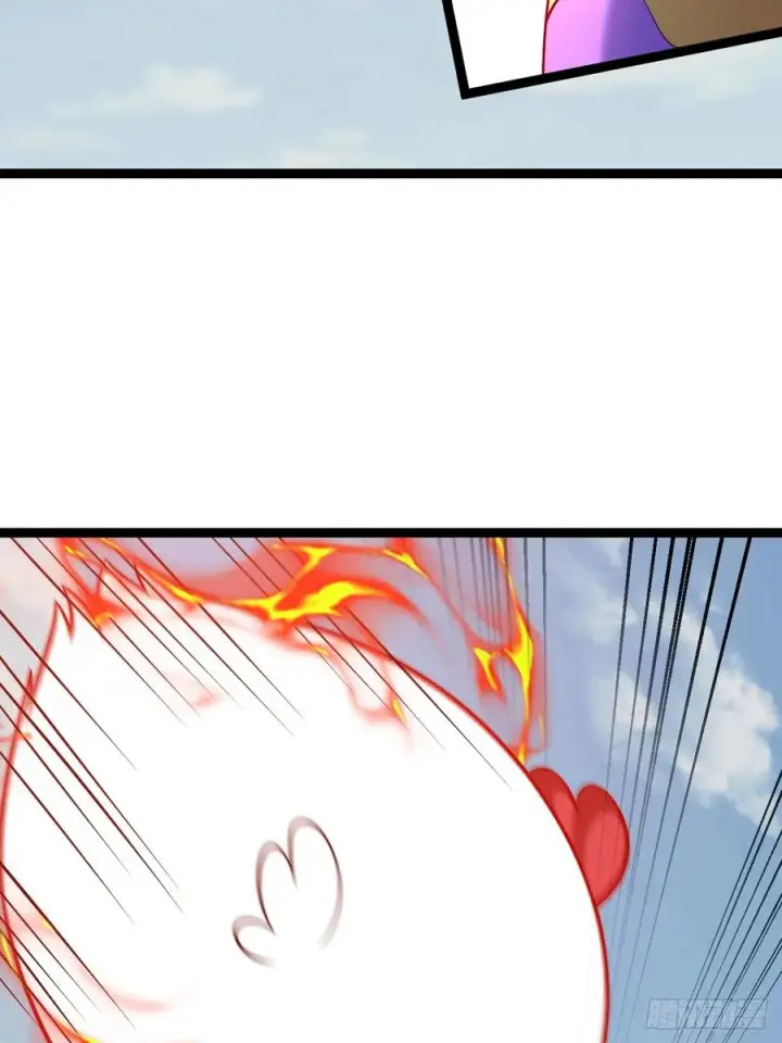 漫画《正义的我被系统逼成大反派》第140集 对战金乌2第48张图