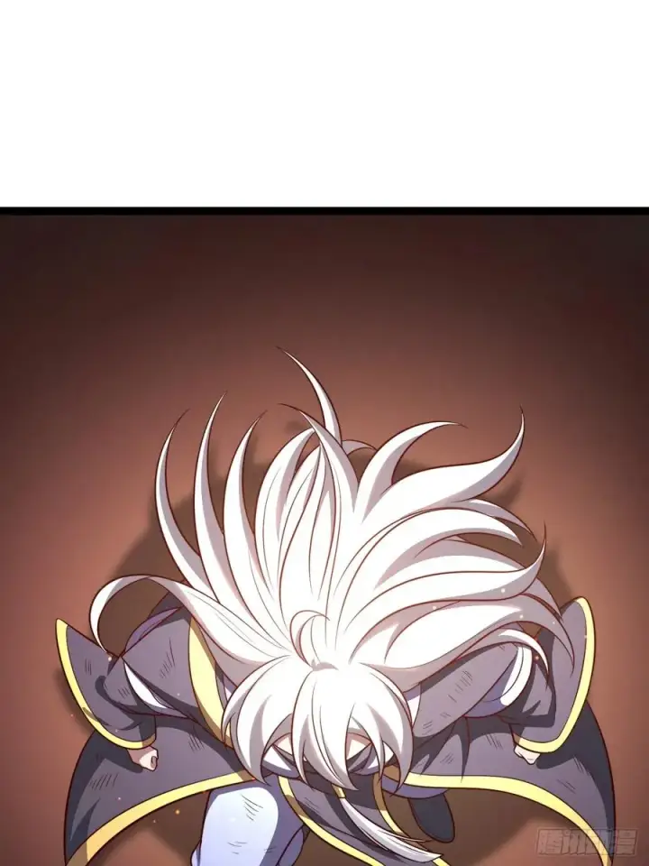 漫画《正义的我被系统逼成大反派》第140集 对战金乌2第57张图