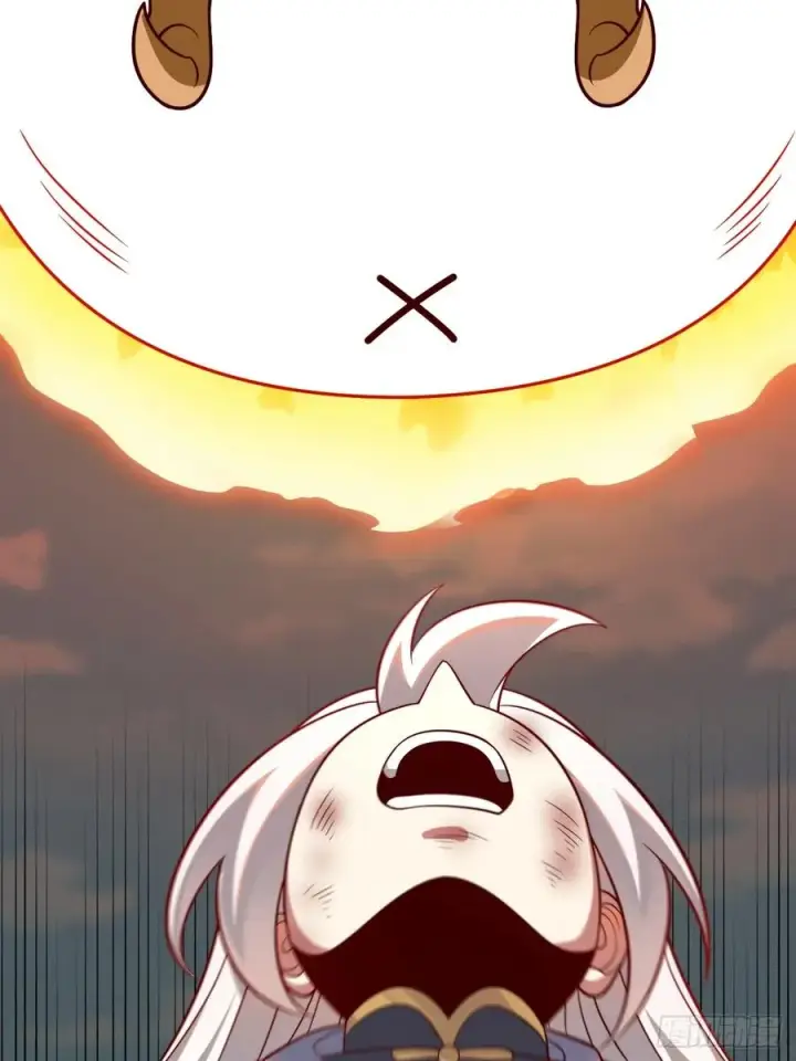 漫画《正义的我被系统逼成大反派》第140集 对战金乌2第60张图