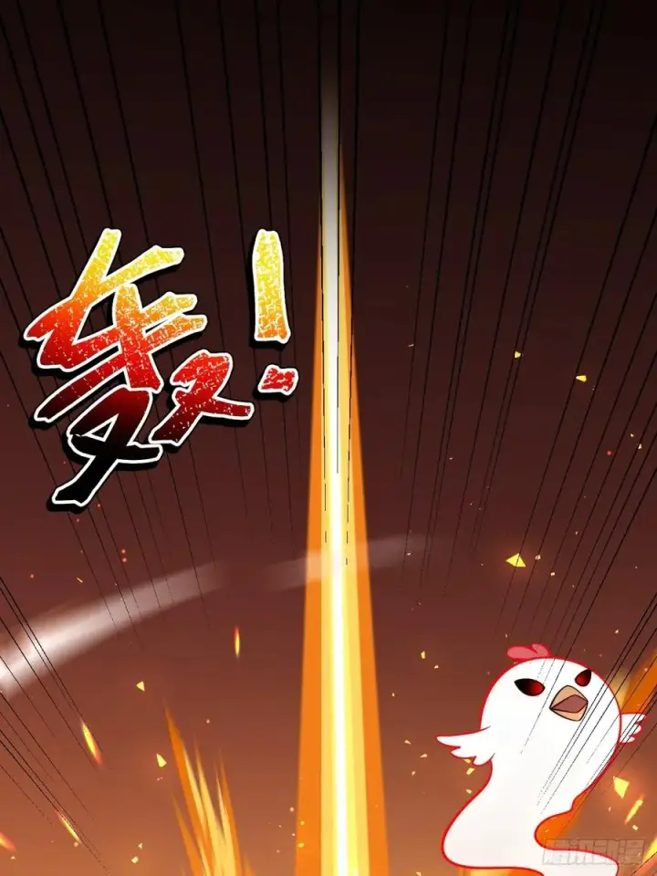 漫画《正义的我被系统逼成大反派》第140集 对战金乌2第62张图